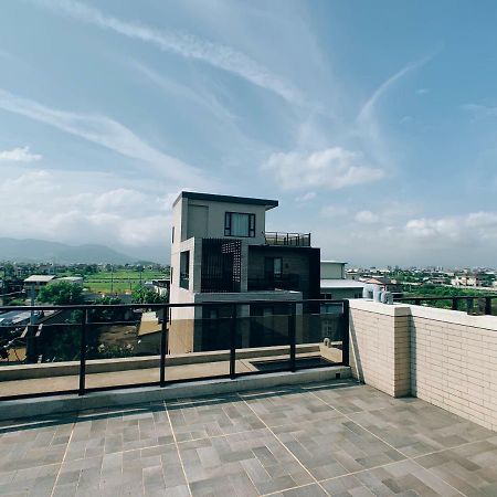 员山乡Buluba - 眺望住宿加早餐旅馆 外观 照片